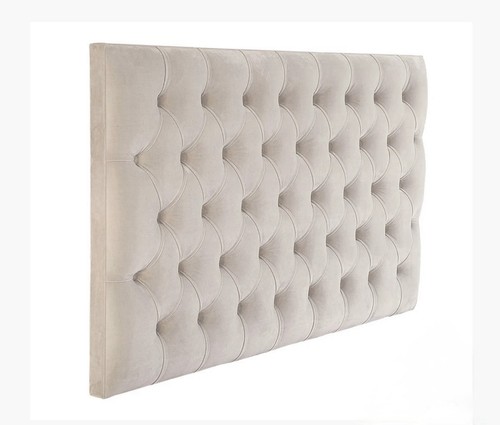 Bed headboard king double - headboard,