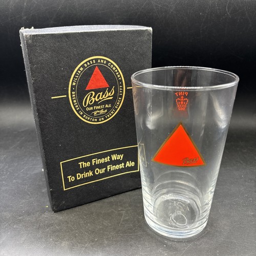 Bass english ale pint - english,