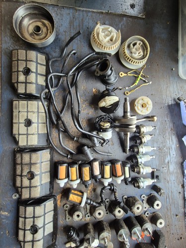 200t job lot parts - lot,