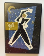 David Bowie - Serious