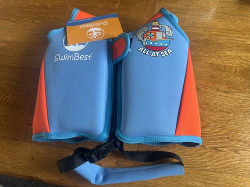 Swimbest all sea - sea, b