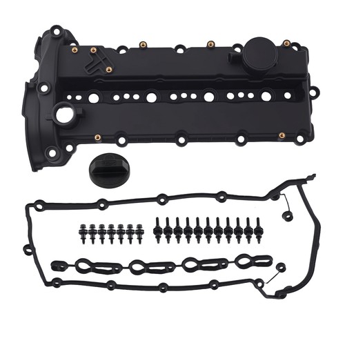 Engine valve cover - cover, for