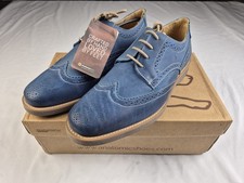 Anatomic Mens Tucano Brogue