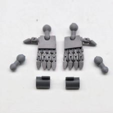 SS86 Megatron Handheld
