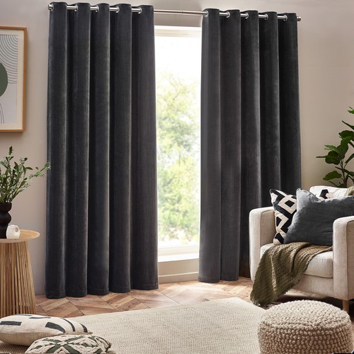 Yard heavy chenille velvet - yard,