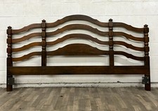 Vintage King Size Country