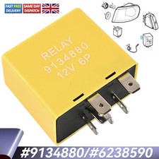 Indicator Flasher Hazard