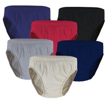 1-12 Pack Premium 100% Cotton