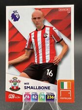 Will Smallbone Panini 2024/2025 Adrenalyn XL 24/25 Southampton # 308