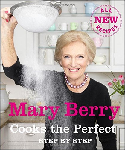 Mary berry cooks - berry,