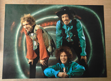 The Jimi Hendrix Experience -