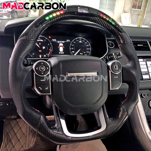 Fit land rover sport - rover, range