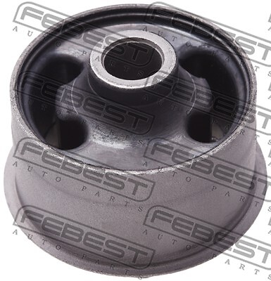 New mounting differential for - new,