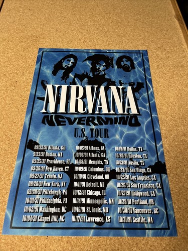 Nirvana kurt cobain - kurt,