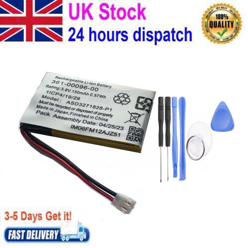 New battery for garmin - for,