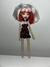 Bratz Bratzillaz Doll 2012