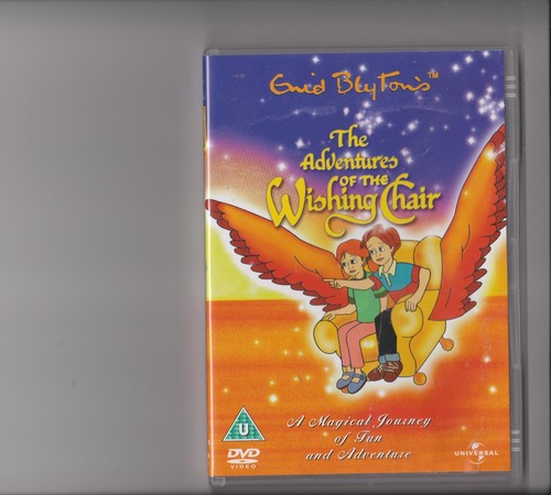 The adventures wishing - adventures,