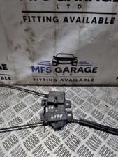 Land Rover Sport L494 2014-2016 Bonnet Catch Lock