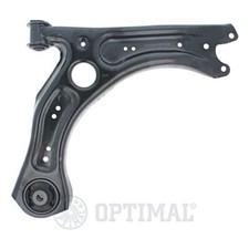 Front Track Control Arm Right