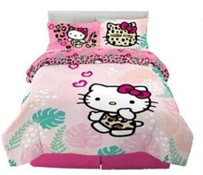 Hello Kitty Kids Reversible