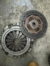 RX8 exedy clutch