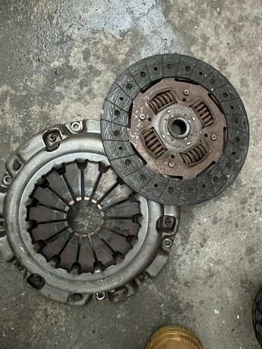 Rx8 exedy clutch - exedy,