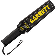 Garrett Superscanner V Metal