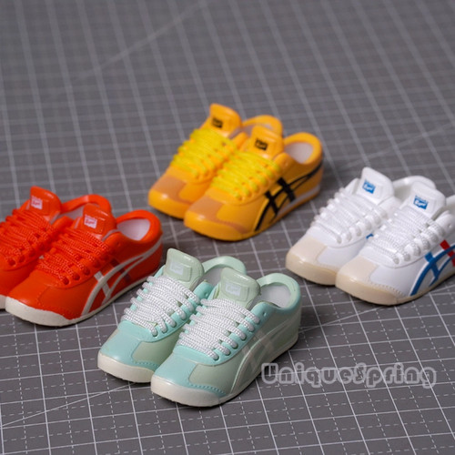 Scale sneakers leisure - scale,
