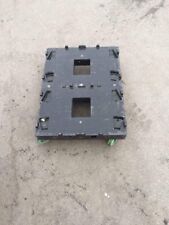 Heavy Duty Double Dolly - Wheeled 800 x 600mm Tote Crate Skate Dollies - 400kg