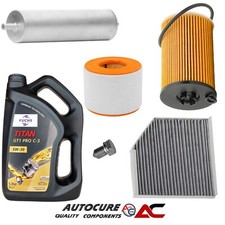 FOR AUDI A6 TDI ULTRA S LINE