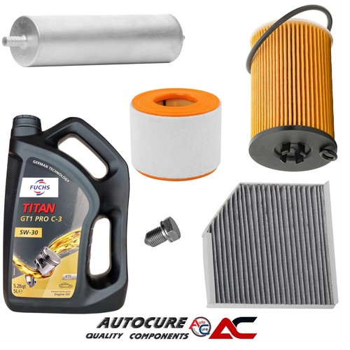 For audi tdi ultra - for,