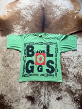 Vintage Original 1990s Joe