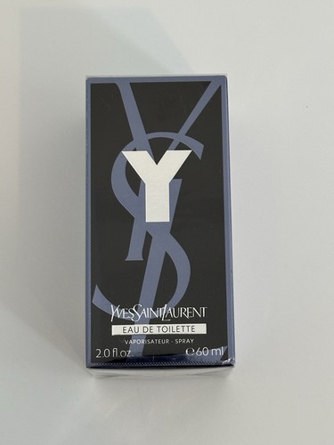 Yves saint laurent - yves, y