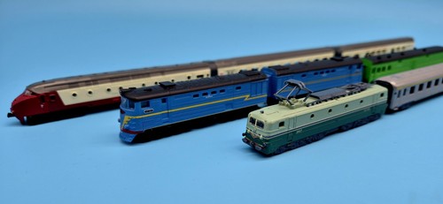 Gauge scale - x, z