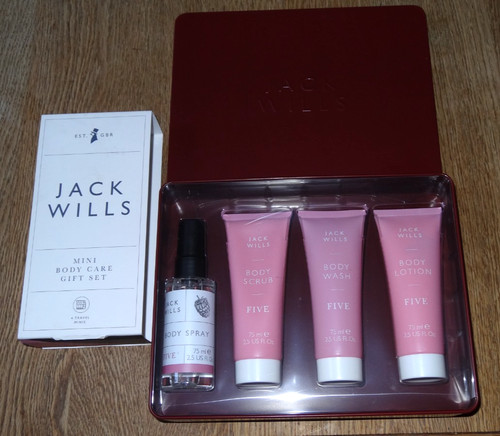 Jack wills new items mini - wills,