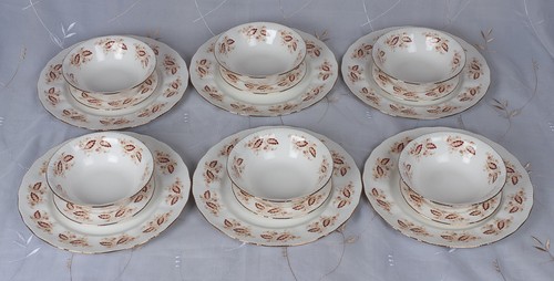 Vintage royal kent - royal, 'queen