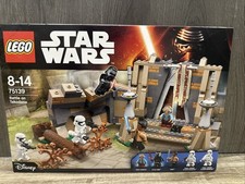 LEGO Star Wars: Battle on Takodana (75139)