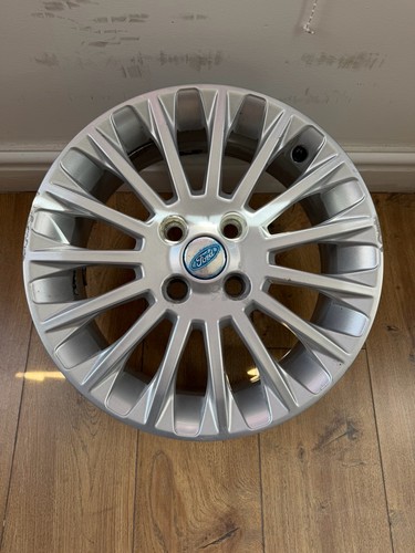 Genuine ford fiesta mk7 - genuine,