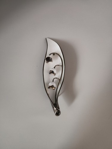 Vintage norwegian silver - vintage,