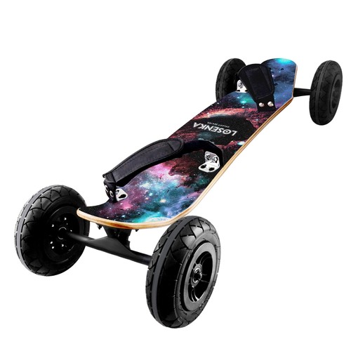 Mountainboard all terrain - all,