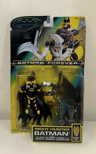 Vintage kenner comics 1994 - dc,
