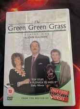 The Green Green Grass - Series