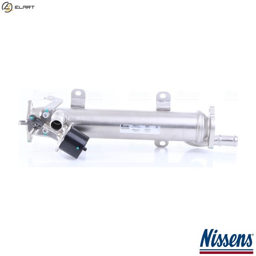 Cooler exhaust gas - cooler,