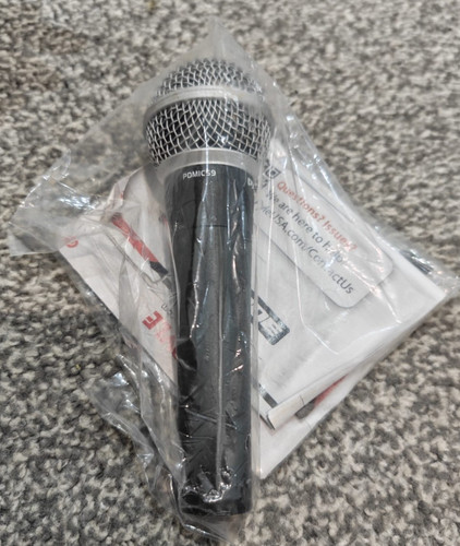 Pyle pdmic59 microphone - pdmic59,