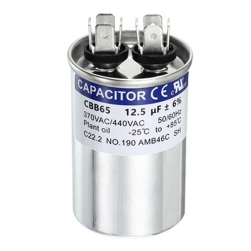 5mfd cbb65 run start - cbb65,