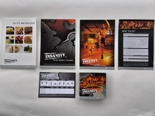 Insanity Beachbody 60 Day