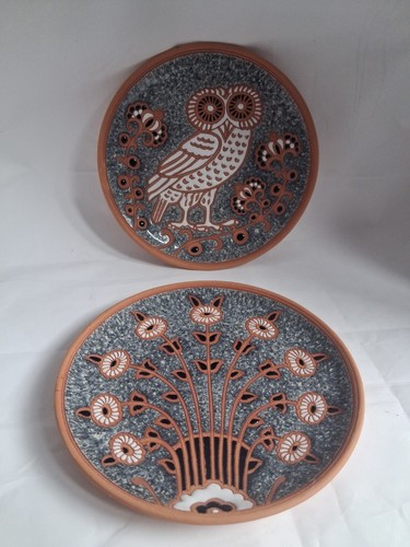 Bonis pottery rhodes greece - pottery*,