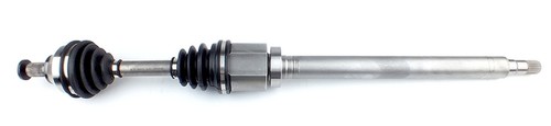 Front right driveshaft for - right,