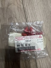 SIDE SILL BODY GROMMET