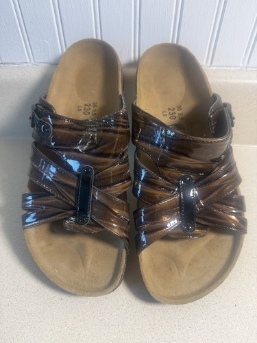 Betula birkenstock slip - betula,